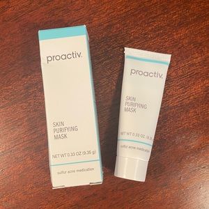 Proactiv Skin Purifying Mask